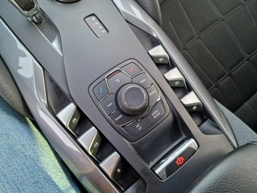 DS 5 2013 Citroen DS5 2.0d Hybryda 163 KM, Automat, LED,, zdjęcie 25