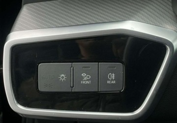 Audi A6 C8 Avant 2.0 40 TDI 204KM 2020 Audi A6 Avant Bogata Wersja Quattro Head Up Navi Kamera Wentylowane f, zdjęcie 24