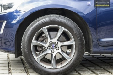 Volvo XC60 I 2016 Volvo XC 60 Ocean Race / Ledy / Virtual / 100%, zdjęcie 18