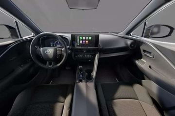 Toyota C-HR II SUV 1.8 Hybrid 140KM 2025 Toyota C-HR 1.8 HEV 140KM Duzy rabat Od reki Wersja Comfort 1.8 140KM, zdjęcie 4