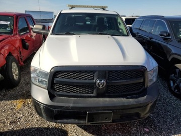  RAM 1500 Classic Tradesman 2022 3.6l 3.6 Benzyna 305KM, zdjęcie 5