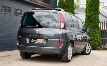 Renault Espace IV Van 2.0 dCi 150KM 2011 Renault Espace Renault Espace 2.0 dCi FAP Edition 25th 2.0 Diesel 150KM, zdjęcie 37