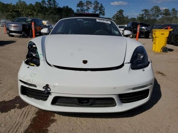 Porsche Boxster 718 2024 Porsche Boxster Base 2024 2.0l 2.0 Benzyna 300KM, zdjęcie 5