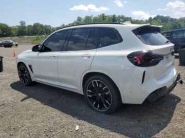 BMW 2024 BMW X3 M 2024 3.0l 3.0 Benzyna 473KM, zdjęcie 1