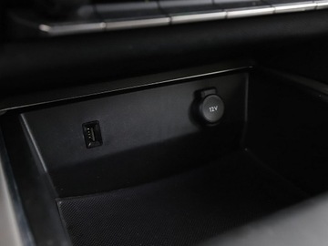 Citroen C5 Aircross SUV 1.2 PureTech 130KM 2021 Citroen C5 Aircross 1.2T Automat Feel Pack, zdjęcie 28