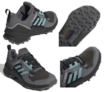 adidas Terrex Swift R3 GTX Hiking Shoes buty trekkingowe damskie - 40 2/3