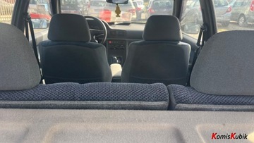 FSO Polonez Truck 1.6i 80KM 1997 Polonez Caro ODDAM NA OROBE Polonez z gazem w super stanie 1.6 79KM, zdjęcie 16