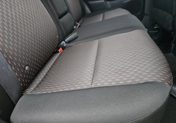 Mitsubishi ASX I SUV Facelifting 2016 1.6 117KM 2018 Mitsubishi ASX BENZYNA 1.6 ,Niski przebieg,Dobrze wyposazony 1.6 Benzyna, zdjęcie 22