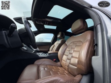 DS 5 Hatchback (Citroen) 1.6 THP 200KM 2012 Citroen DS5 200 Ps - Szwajcaria - Duzy serwis - Audio Denon - Panorama- Le, zdjęcie 17
