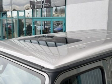 Mercedes Klasa G W464 Terenowy AMG 4.0 AMG G63 585KM 2022 Mercedes G 63 AMG BRABUS G800. F-VAT23%. Gwarancja, zdjęcie 15