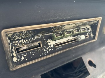 Plymouth 1972 Plymouth Duster prosto z filmu 1972 rok Zdrowy Kom, zdjęcie 36