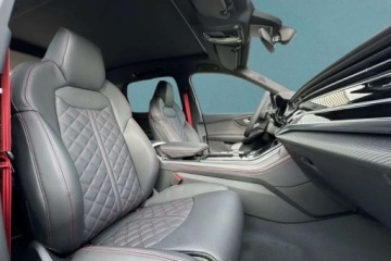Audi Q7 II SUV Facelifting  3.0 50 TDI 286KM 2026 Audi Q7 Mozliwosc konfiguracji Matrix Carbon S line Quattro 3.0, zdjęcie 14