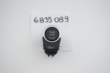 Bmw X3 G01 X4 G02 przycisk włącznik START STOP
