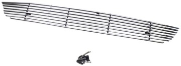 VOLKSWAGEN JETTA 2011-2015 GRILL ALUMINIOWY