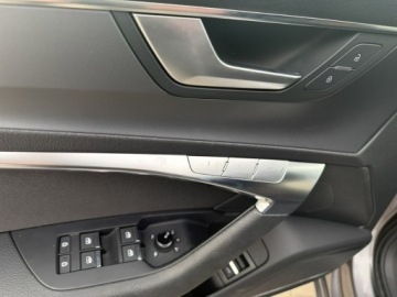 Audi A6 C8 Avant 2.0 40 TDI 204KM 2020 Audi A6 Avant Virtual Cockpit*CarPlay*Ksenon, zdjęcie 26