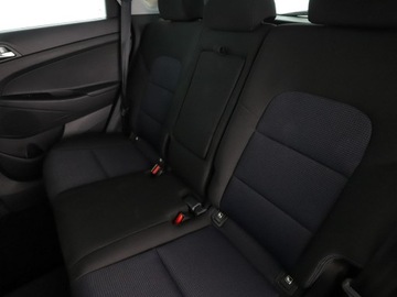 Hyundai Tucson III SUV 1.6 T-GDI 177KM 2016 Hyundai Tucson navi klima auto kamera i czujniki, zdjęcie 16