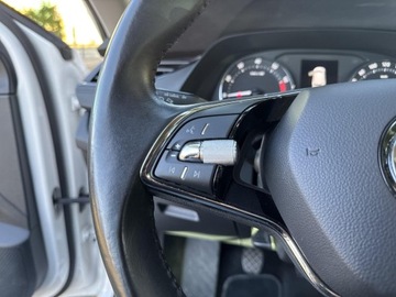 Skoda Octavia III Kombi Facelifting 1.5 TSI ACT 150KM 2020 Skoda Octavia 1.5 TSI / 150 KM FV-23%, ASO, Bezwyp, zdjęcie 21