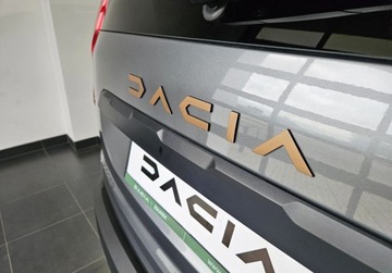 Dacia 2025 Dacia Jogger extreme ECO-G 100 5-miejsc LPG 2025 BenzynaLPG 110KM, zdjęcie 27