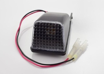LAMPA OBRYSOWA OBRYSOWKA NA DACH VOLVO FH FM 12 13