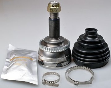 DENCKERMANN C120113 SADA KLOUBU HŘÍDEL HNACÍ