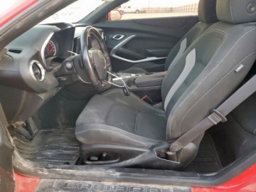 Chevrolet Camaro VI 2023 Chevrolet Camaro LS 2023 2.0L 2.0 Benzyna 275KM, zdjęcie 7