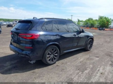 BMW X5 G05 2025 BMW X5 2020 BMW X5 XDRIVE40I 3.0 Benzyna 335KM, zdjęcie 4