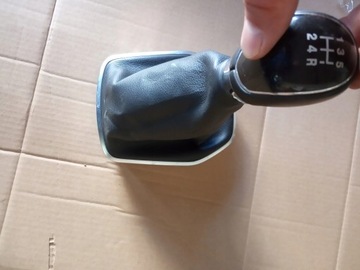 MĚCH ZVEDÁK PÁKY ŘAZENÍ FORD B-MAX
