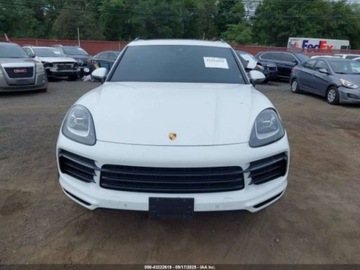 Porsche Cayenne III 2019 Porsche Cayenne S 2019 2.9L 2.9 Benzyna 434KM, zdjęcie 7