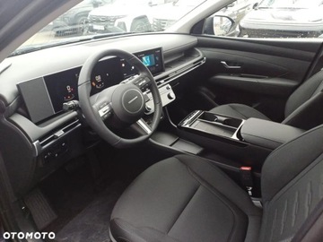 Hyundai Tucson IV SUV Facelifting 1.6 T-GDI 48V 160KM 2025 Hyundai Tucson 1.6 Benzyna 160KM, zdjęcie 8