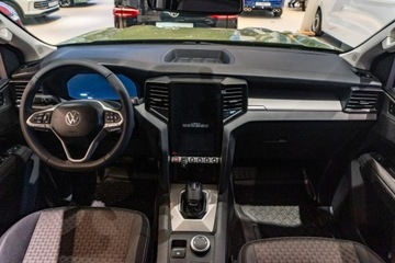 Volkswagen Amarok II 2025 Volkswagen VW Nowy AMAROK Life 2.0 TDI 205 KM 4x4 OD RĘKI, zdjęcie 22