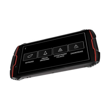 Легальный радар-детектор YANOSIK GTm + годовая подписка