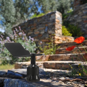 НАПРАВЛЕНИЕ ВЕТРА КРЫШКА ИНДИКАТОРА ВЕТРА АНЕМОМЕТР ВЕТРОВАЯ ЧАСТЬ W