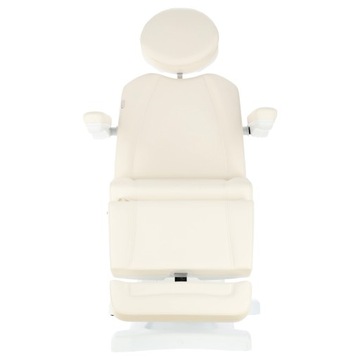 Электрическое кресло для педикюрного салона с 4 актуаторами