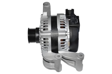Alternator 1.8 2.0 B Ford Focus C-Max Focus II