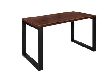STÓŁ KUCHENNY DO JADALNI LOFT INDUSTRIALNY 140x80