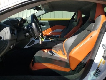 Aston Martin 2020 Aston Martin Vantage 2020 4.0l 4.0 Benzyna 503KM, zdjęcie 7