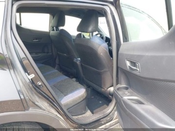 Toyota C-HR I 2021 Toyota C-HR 2021 TOYOTA C-HR XLE 2.0 Benzyna 144KM, zdjęcie 8