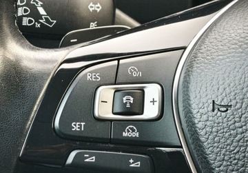 Volkswagen Tiguan II SUV 2.0 TDI 190KM 2017 Volkswagen Tiguan Highline 4Motion Pakiet Premium, GPS, Active Info Displ, zdjęcie 21