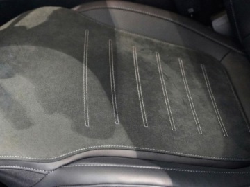 Mercedes GLC C254/X254 Coupe 2.0 220d 197KM 2026 GLC Coupe 220 d 4-Matic AMG Line 2.0 (197KM) 2026, zdjęcie 9