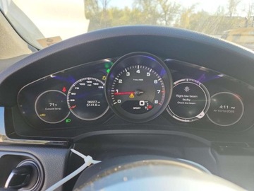 Porsche Cayenne III 2020 Porsche Cayenne 2020 3.0l 3.0 Benzyna 335KM, zdjęcie 9