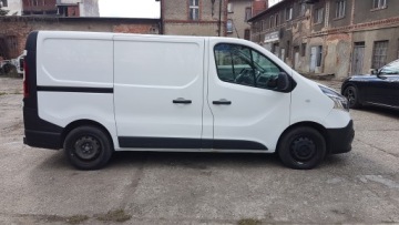 Renault Trafic III 2021 Renault Trafic L1H1 GRAND CONFORT, zdjęcie 1