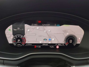 Audi A4 B9 Avant Facelifting 2.0 35 TFSI 150KM 2023 Audi A4 Avant Avant, S line, 35 TFSI, 150 KM, S tronic, bogate wyposazenie, zdjęcie 30