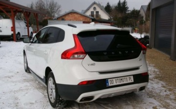 Volvo 2014 Volvo V40 Cross Country Volvo V40 Cross Country 2.0 Diesel 177KM, zdjęcie 6