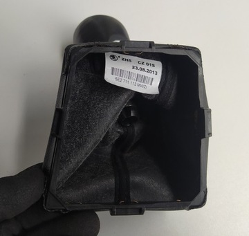 РУЧКА ПЕРЕДАЧ MNIESZEK OCTAVIA III 5E2711113M
