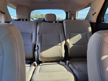 Ford Explorer VI 2023 Ford Explorer 2023r., 4x4, 2.3L 2.3 Benzyna 300KM, zdjęcie 8