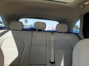 Mercedes GLC C253 2021 Mercedes-Benz GLC 300 4Matic 2021 2.0l 2.0 Benzyna 255KM, zdjęcie 10