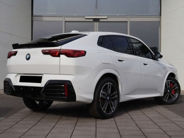 BMW X2 U10 2025 BMW X2 sDrive20i Sport Suv 1.5 (170KM) 2025, zdjęcie 3