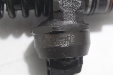 НАСОС ВПРЫСКА НАСОС ВПРЫСКА PASSAT B5 1.9TDI