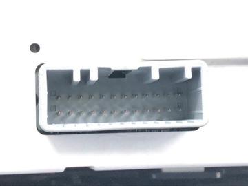 DISPLEJ RENAULT FLUENCE 280348813R
