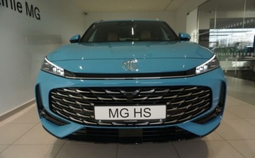 MG HS I 2025 MG HS Hybrid Nowy MG HS Hybrid Wyprzedaz rocznika 2025 1.5 Hybryda, zdjęcie 3
